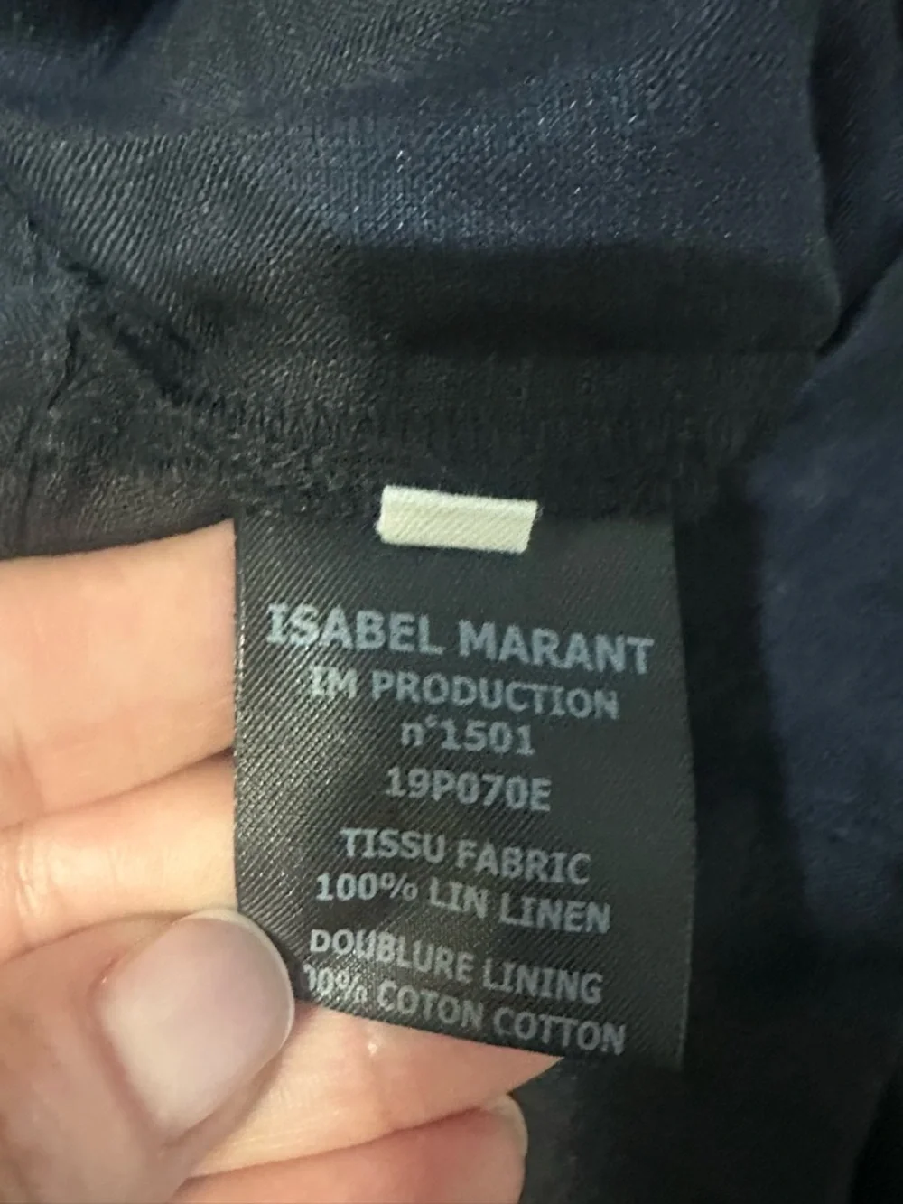Isabel Etoile Marant isabel marant